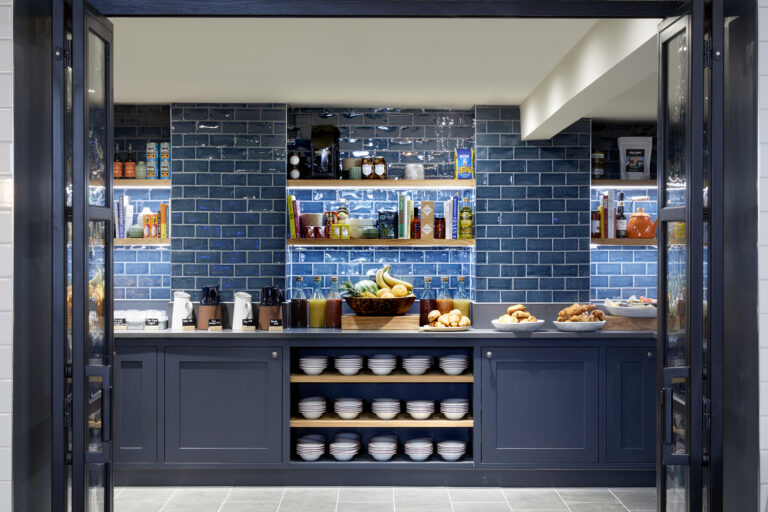 breakfast-best-hotel-cheltentham-cotswolds